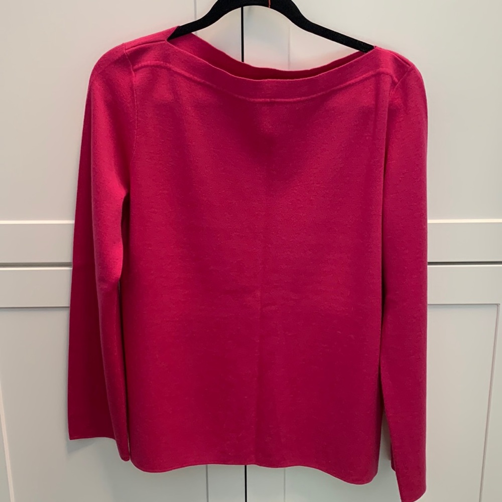 Italian Unbelievably soft sweater